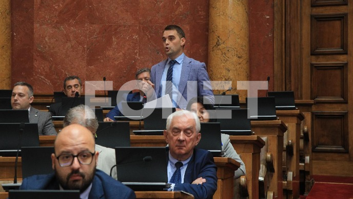 Pitanja o hapšenjima